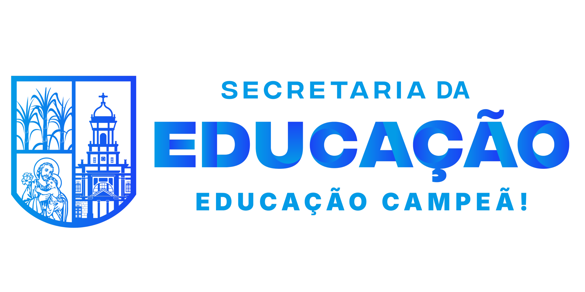 Logo da Instituição